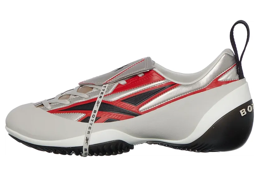 Reebok Classic Grey (RMIA06PC99MAT0030925)