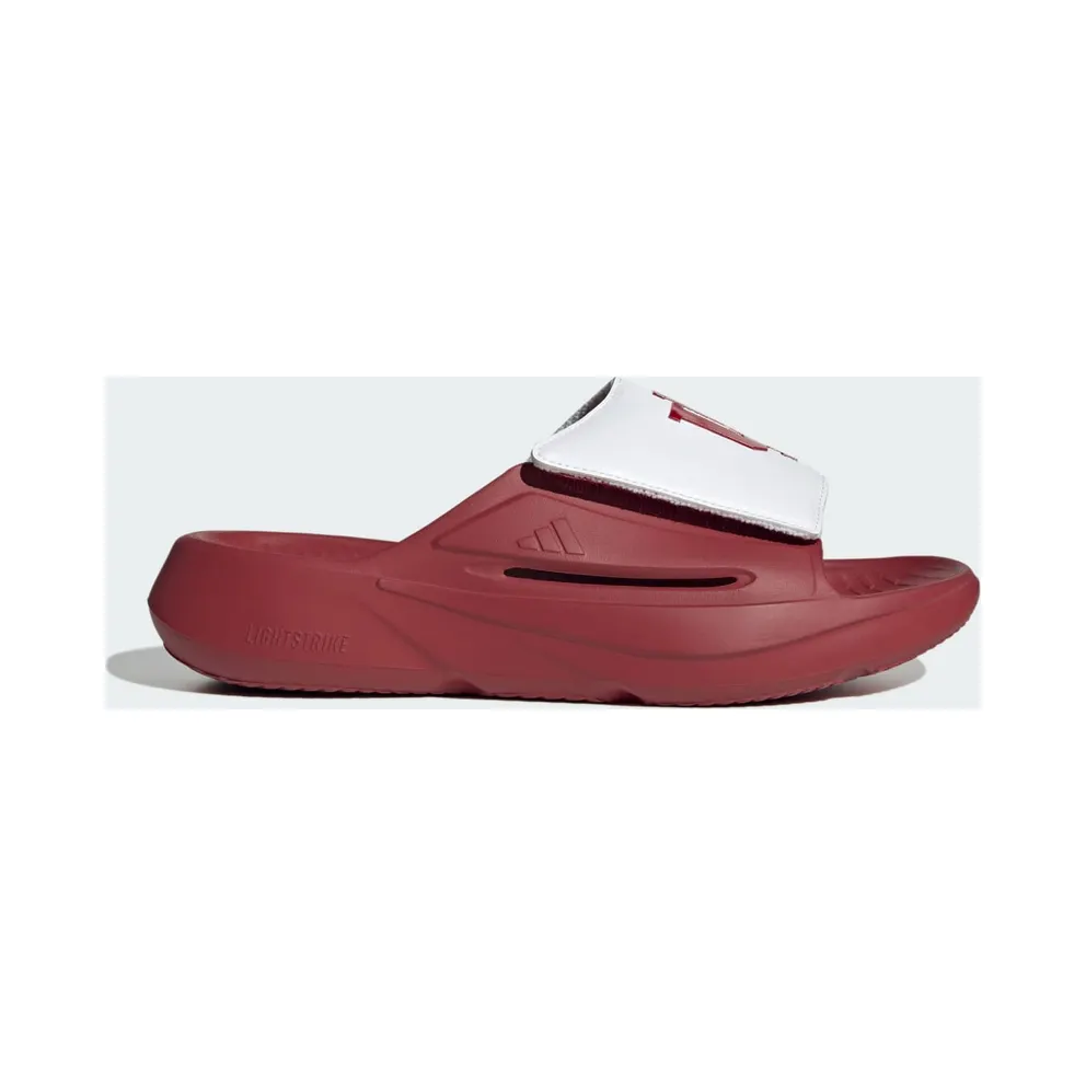 adidas Lightblaze Slide Indiana Hoosiers (IH7114)