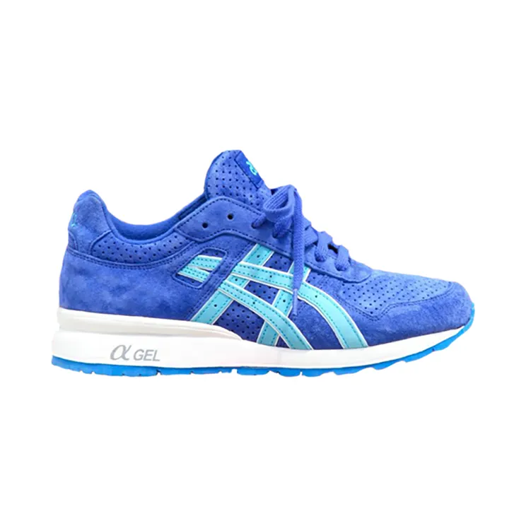 ASICS GT-II Ronnie Fieg “Ultra Marine”