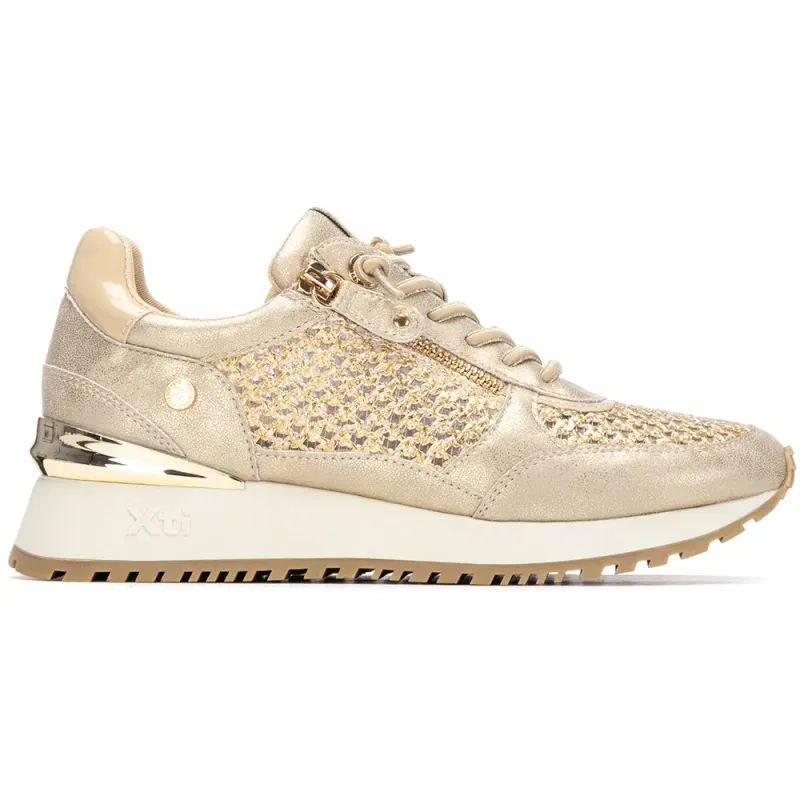 Xti sneaker Gold (145194-Gold)