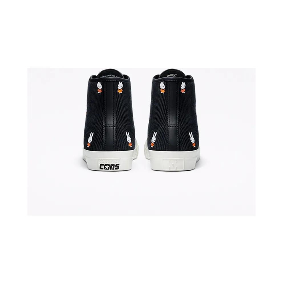Converse Pop Trading Company x Converse CONS JP Pro High Top Black/white/egret (171951C)