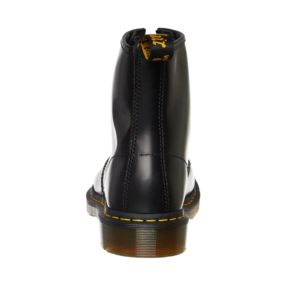 Dr. Martens 1460 Smooth Black Smooth (11822006)