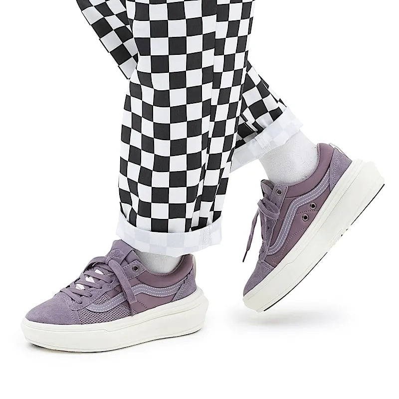 Vans Old Skool Purple