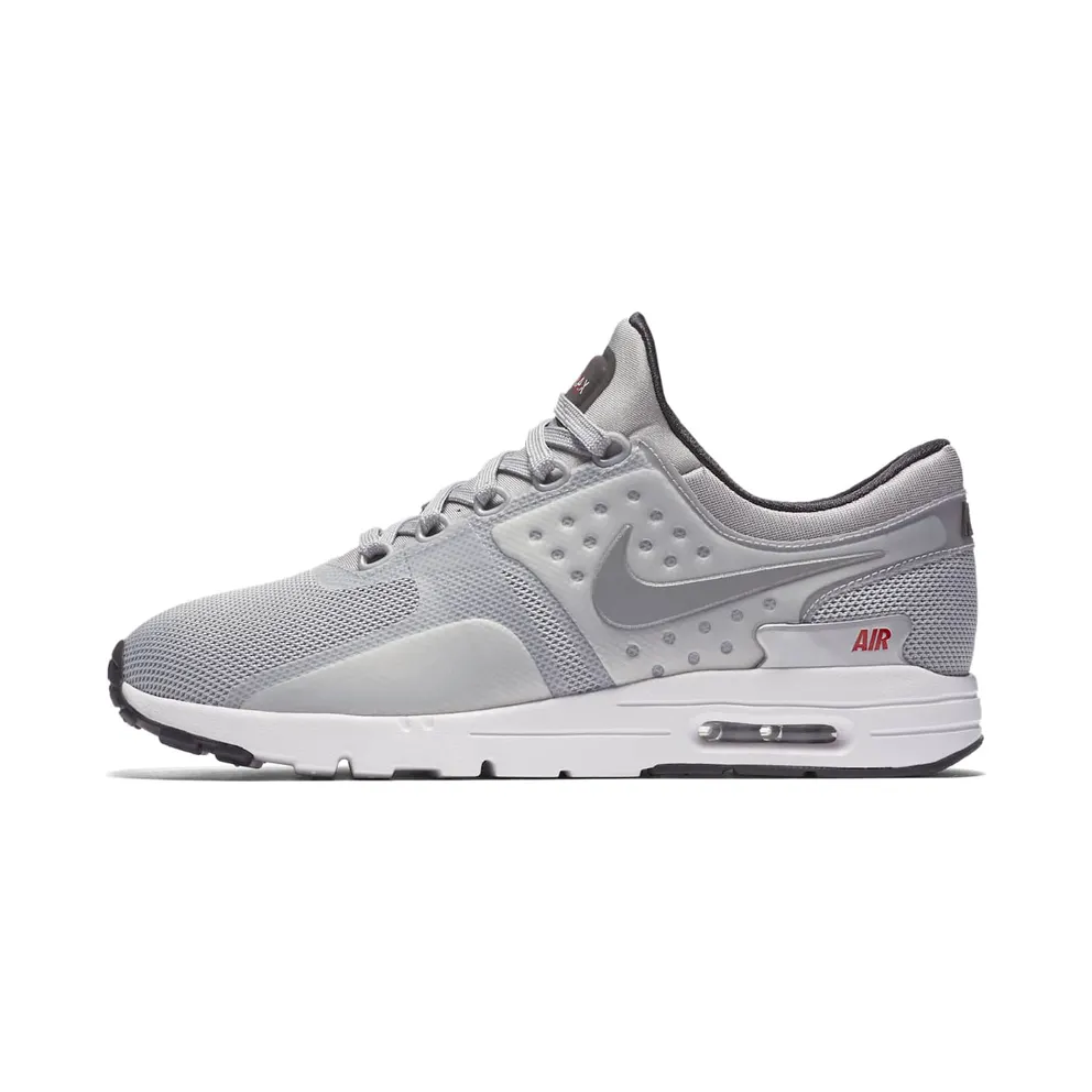 Nike Air Max Zero Silver Bullet (W)