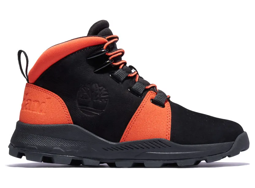 timberland-sneaker A2JKG015