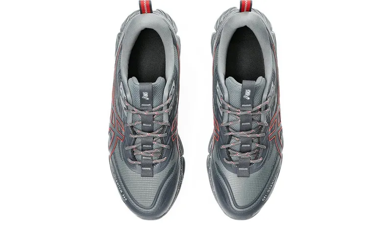 ASICS Gel-Quantum 360 VIII Utility Steel Grey Carrier Grey (1203A471-021)
