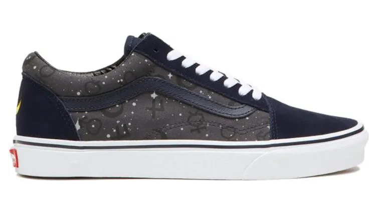 vans-old-skool VN0A7Q2JJDU