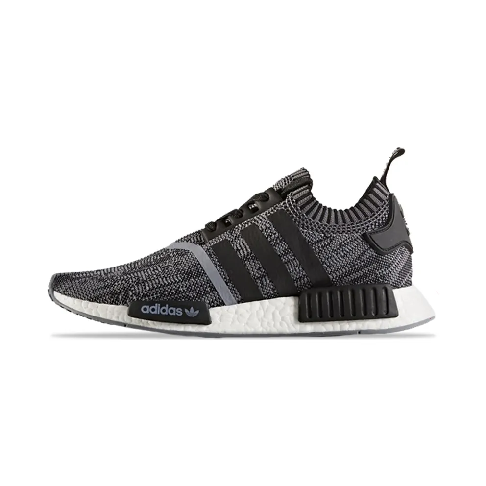 Adidas NMD R1 PK AI Camo Black White (CQ1863)