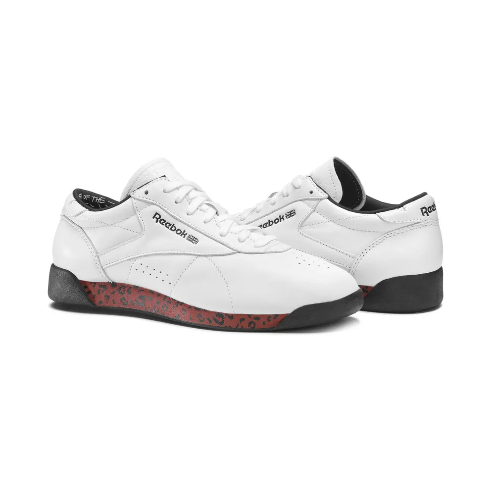 Reebok x MELODY EHSANI Freestyle Lo (CN1529)
