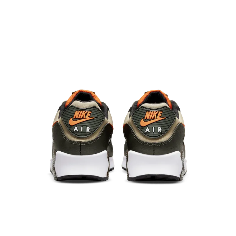 Nike Air Max 90 Tweed Dark Army (DH4619-200)