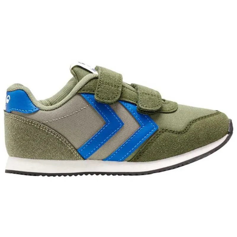 Hummel Crosslite Green (216786-6414)