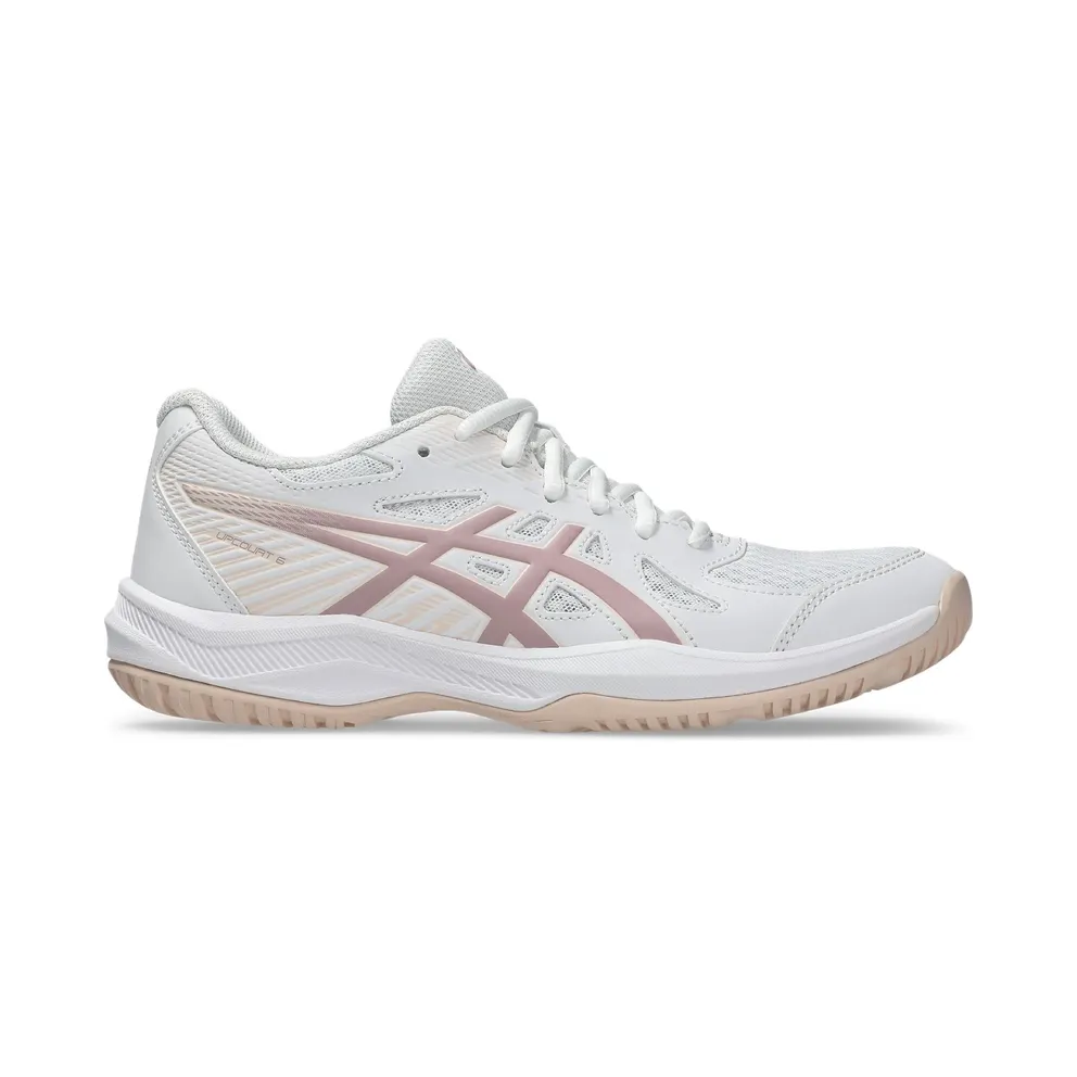 Asics Upcourt 6 Weiß (1072A107-104)