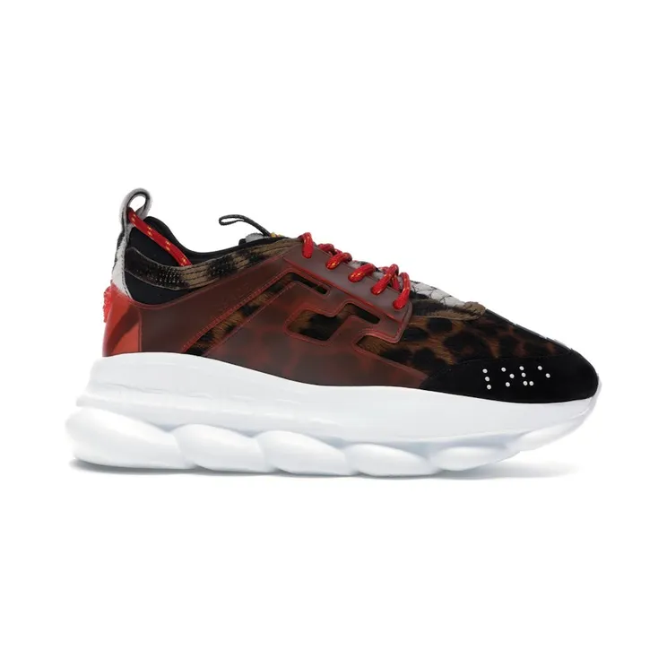 Versace Chain Reaction 2 Chainz Spotted
