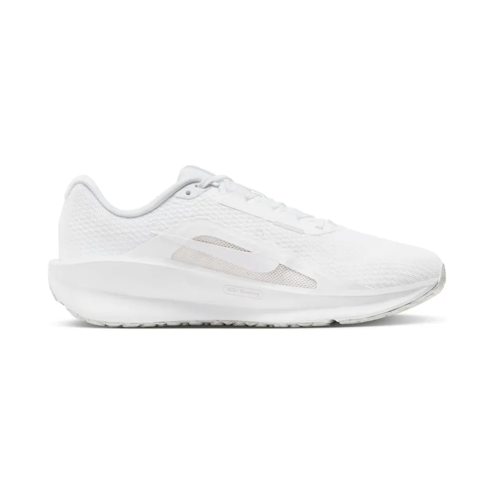 Nike Downshifter 13 White Wolf Grey (FD6454-100)