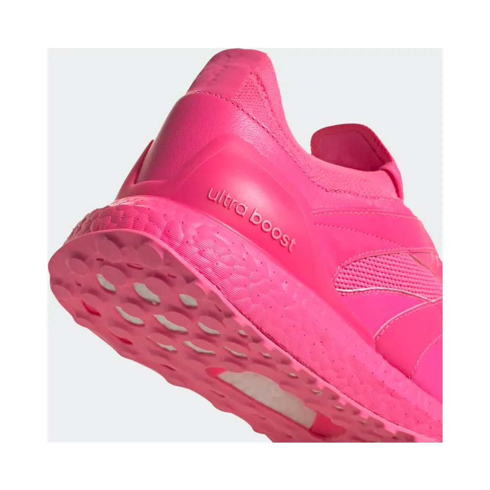 adidas Predator Accelerator Sports Shoes Solar Pink / Solar Pink / Cloud White (HP7478)