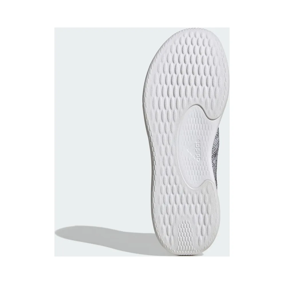 Adidas Cloudfoam Pure Shoes Cloud White / Cloud White / Core Black (IF3393)