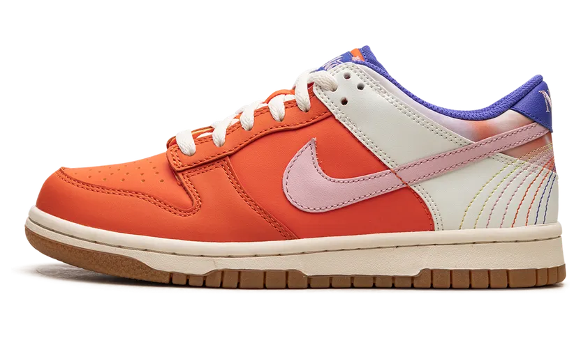 Nike Dunk Low GS “Everything You Need” (FN0600-801)