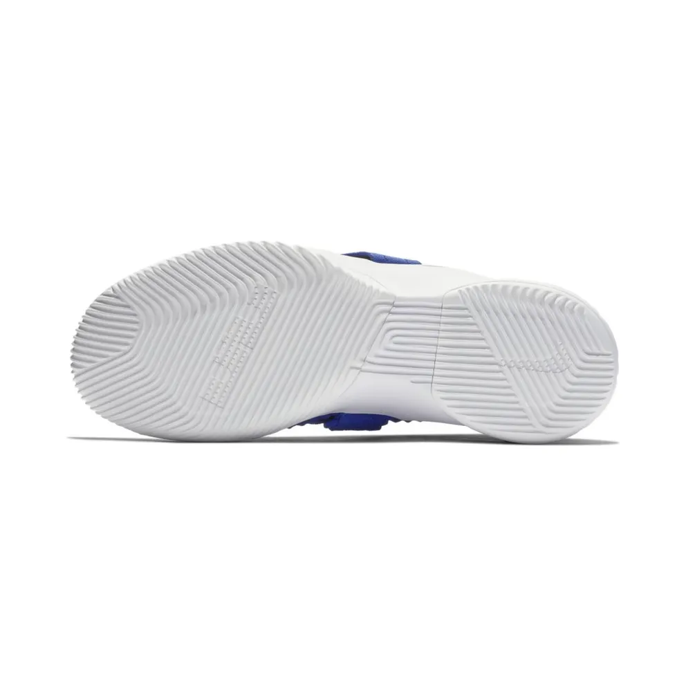 Nike LeBron Soldier 12 Game Royal (Promo) Game Royal/Metallic Silver-White (AT3872-401)