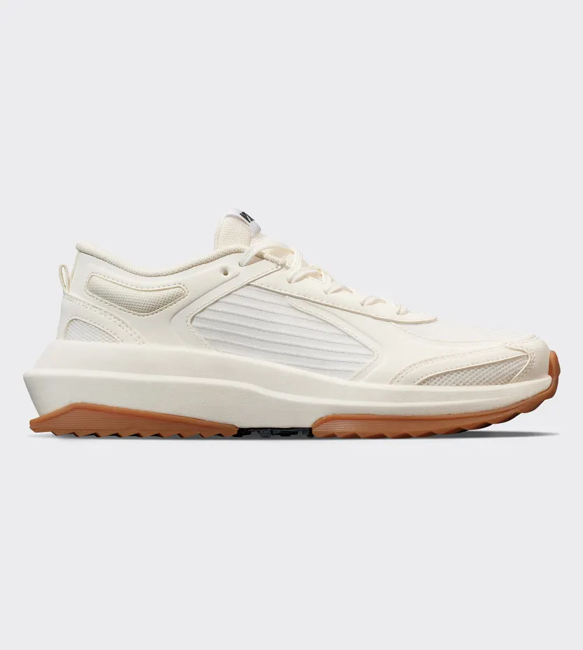 APL Jogger “Ivory/Black/Gum” (Heren)