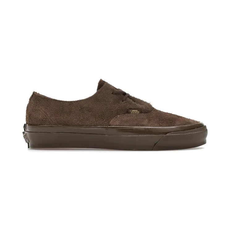 Vans Premium Authentic Ease Vintage Cocoa (VN000EHFFST)