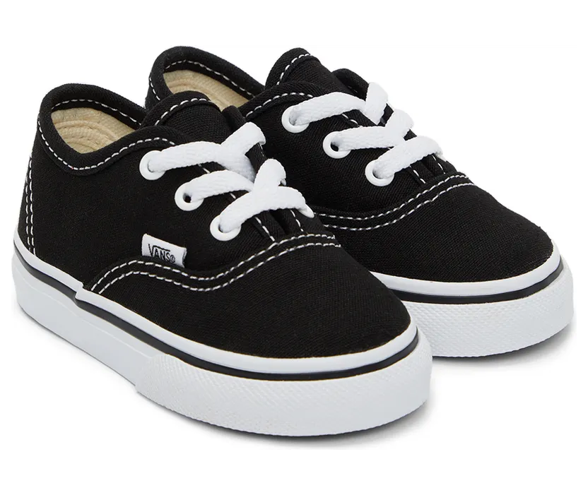 vans-authentic VN000ED9BLK1
