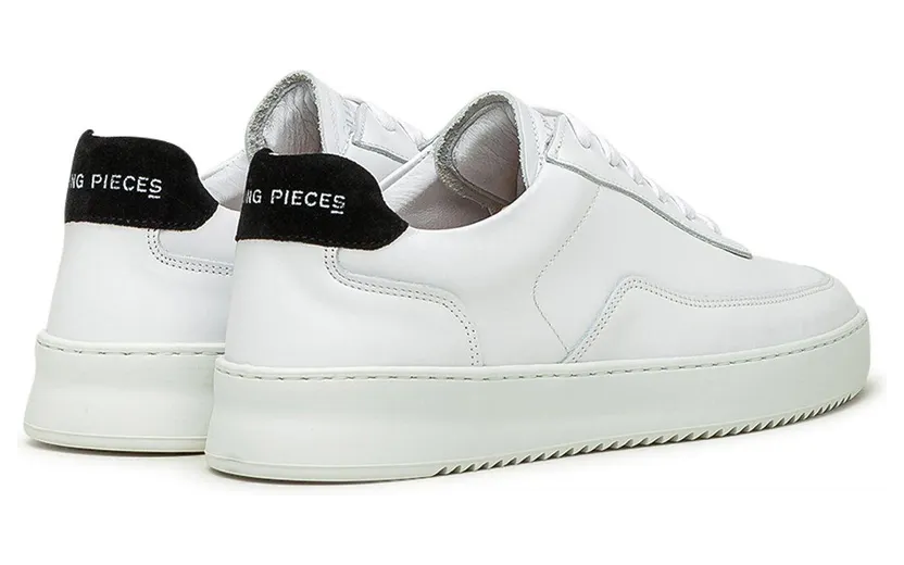 Filling Pieces Mondo 2.0 Ripple Bianco (399277918610) (4)