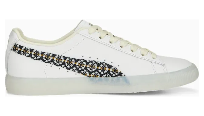 Puma Clyde Summer Breeze (390092-01)