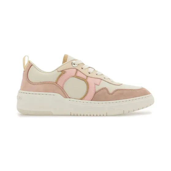 Ferragamo mit Gancini-Detail “Pink” (769717)