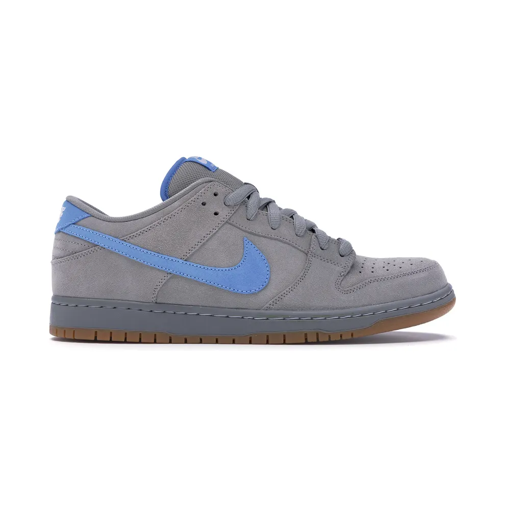 Nike Dunk SB Low Iron Low (304292-022)