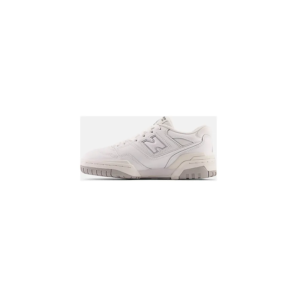 New Balance 550 GS White (GSB550PB)