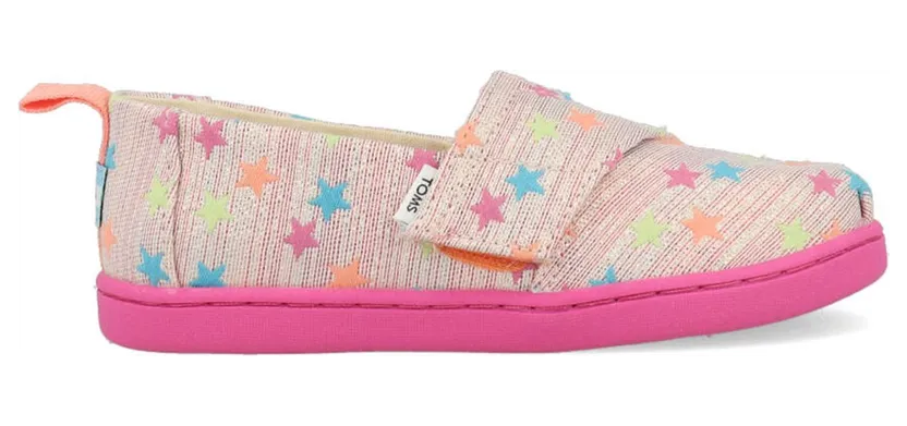TOMS sneaker Roze (10017784)