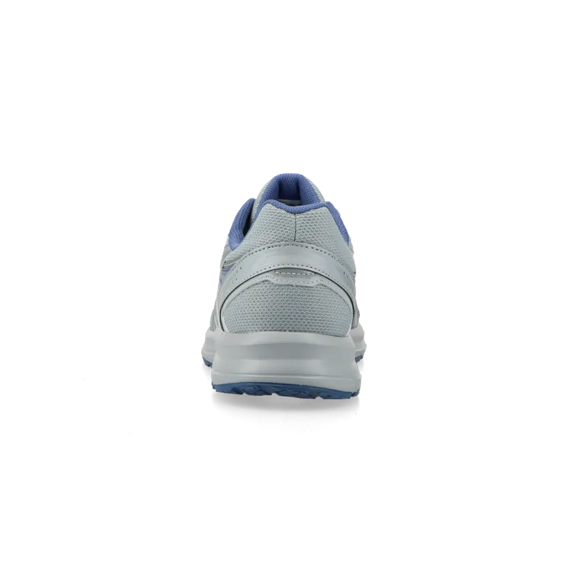 ASICS SportStyle JOG 100S (Piedmont Grey / Pure Silver) – 1203A741-020