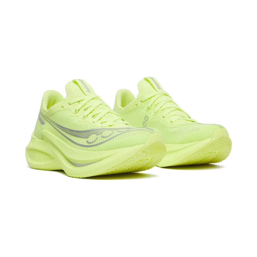 Saucony Endorphin Pro 5 Green (S101308-1003)