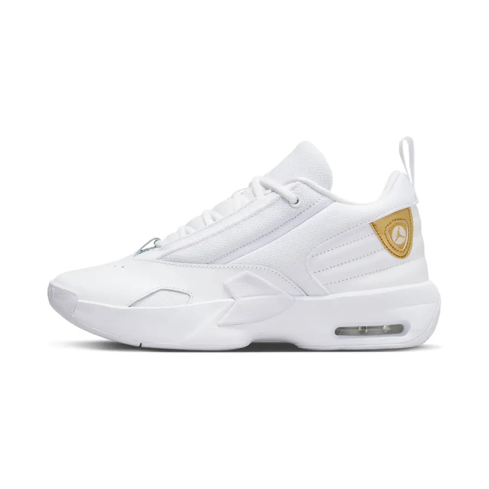 Air Jordan 6 White / Metallic Gold (FQ7943-117)