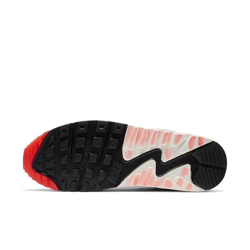 Nike Air Max 90 Premium White (DC7856-100)
