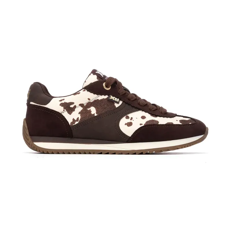Xti 14653301 Schoenen 14653301-Brown
