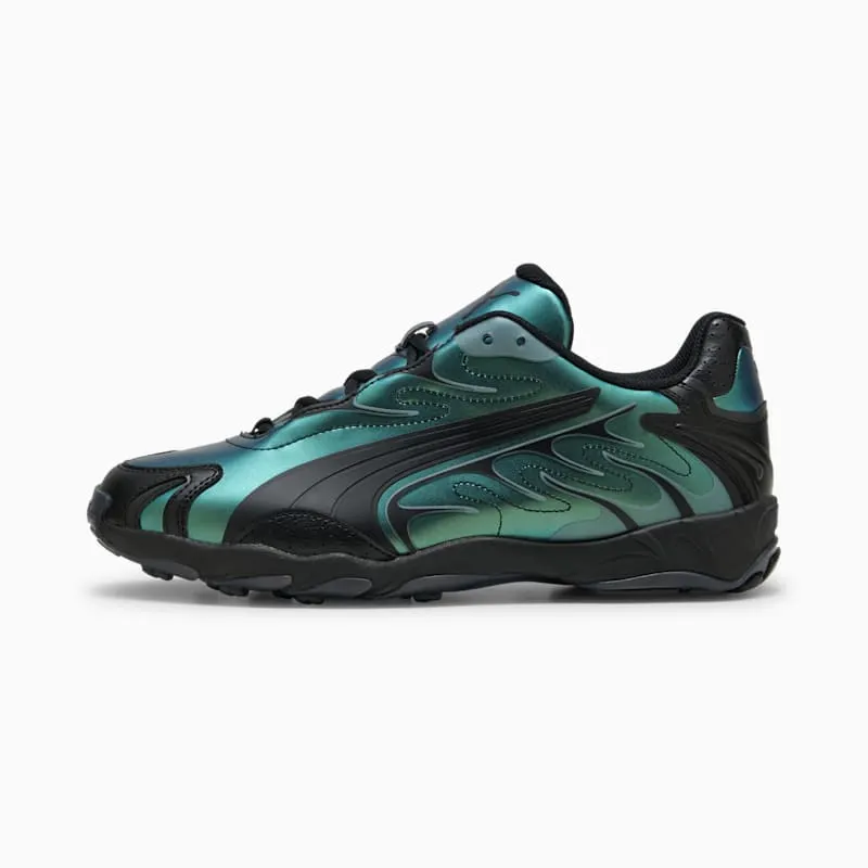 Puma Inhale Color Shift Black (401665-01)