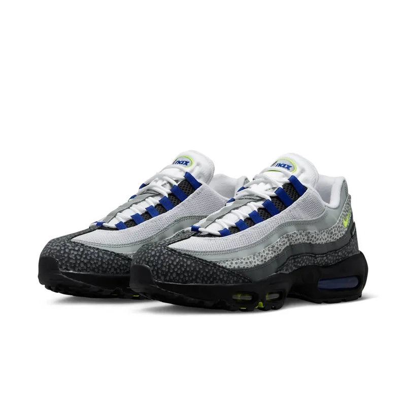 Nike Air Max 95 Kiss My Airs Neon (FD9752-001)