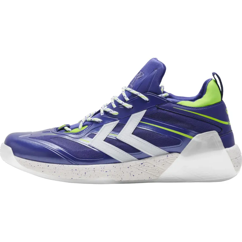 Hummel Algiz Blue (215170-7015)