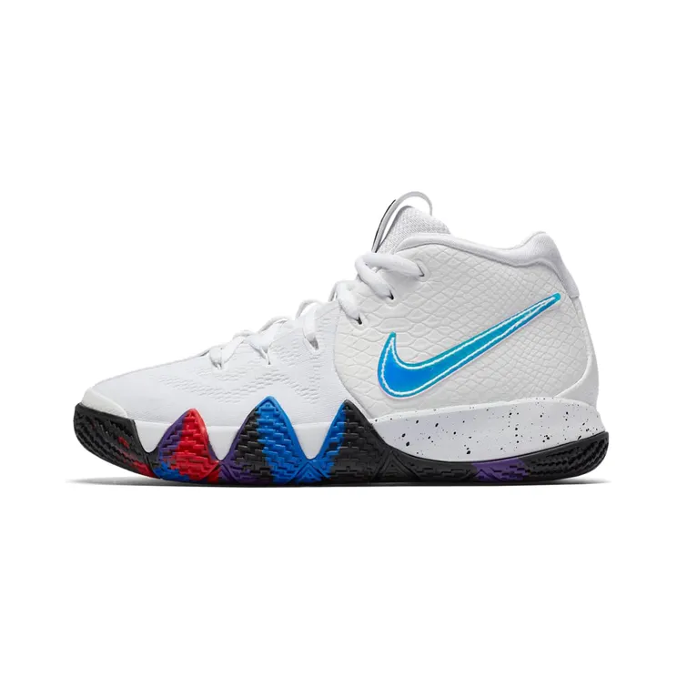 Nike Kyrie 4 NCAA Tournament (AA2897-104)