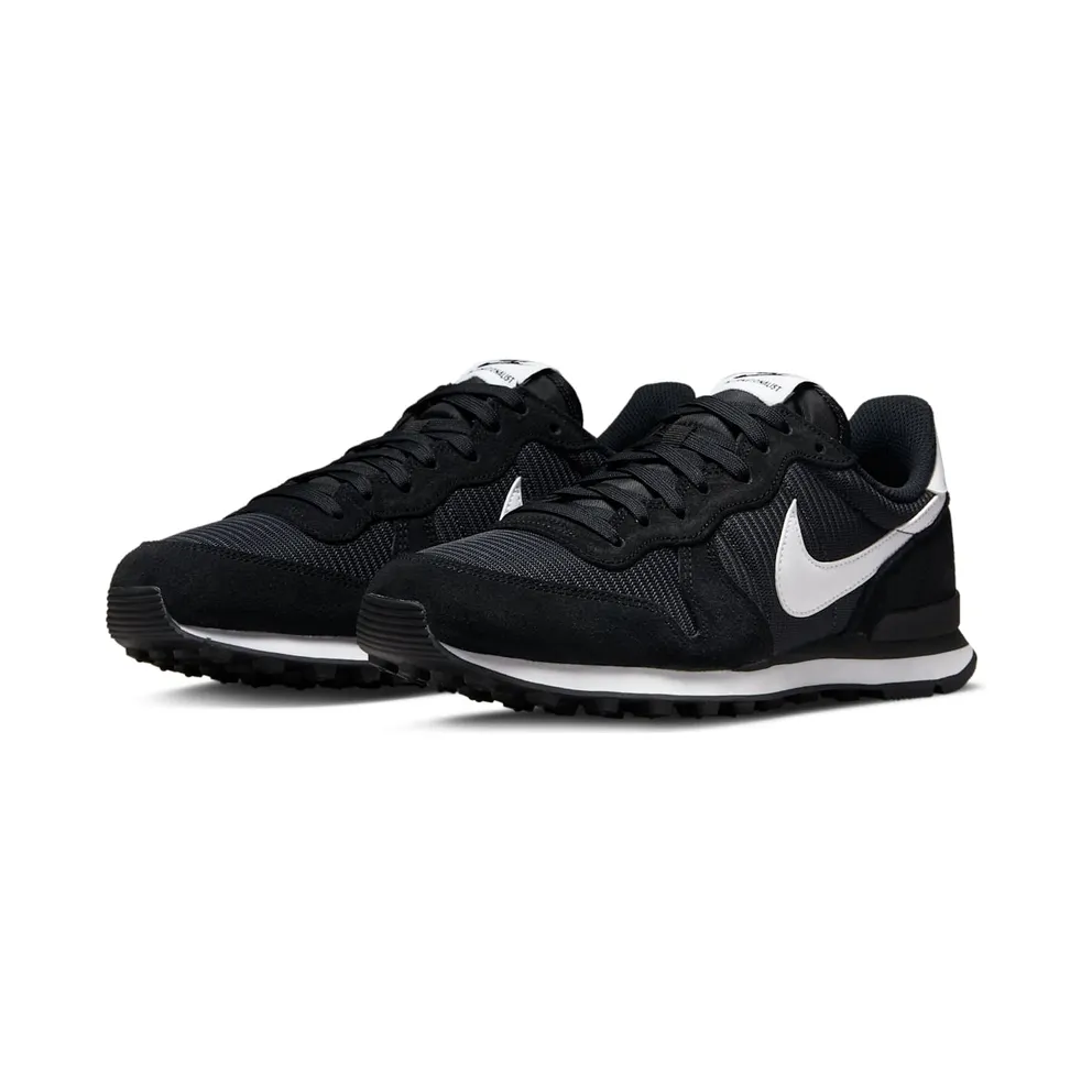 Nike Internationalist Black (DR7886-001)