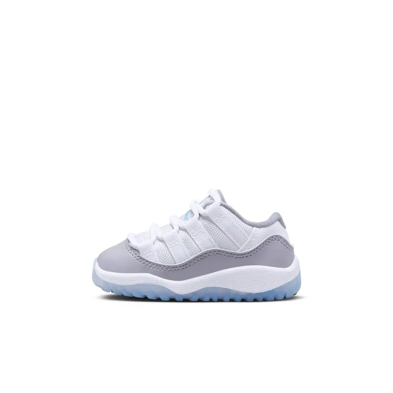 Jordan 11 Retro Low Cement Grey (505836-140)