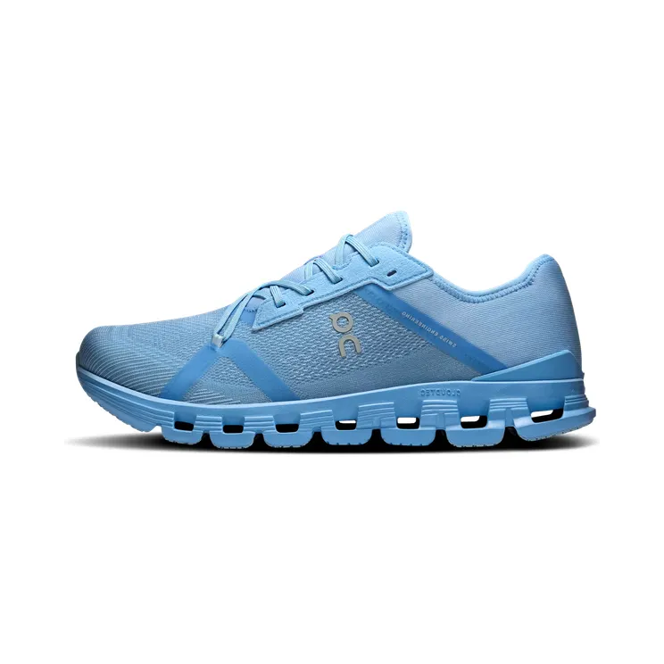 On Running Cloud X 4 AD “Gourami Cerulean” (3MF10264773)