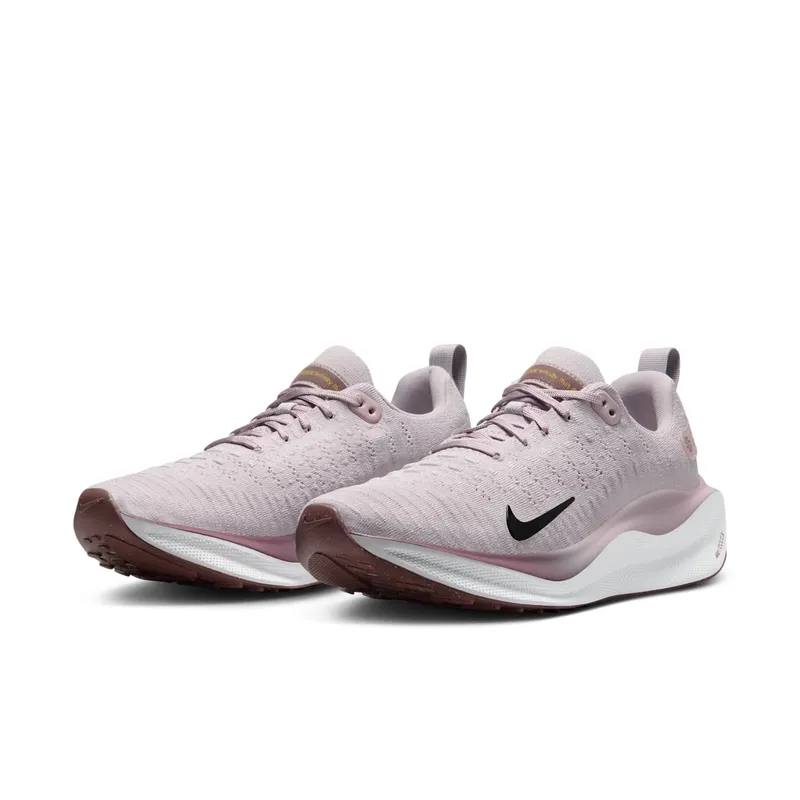 Nike ReactX Infinity Run 4 Platinum Violet (DR2670-010)