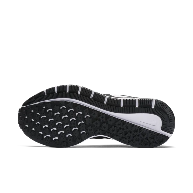 Nike Air Zoom Structure 22 Black (AA1640-002)