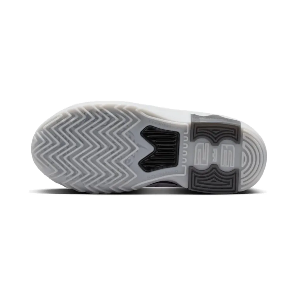Nike LeBron Witness 9 White Neutral Grey Black (HV2271-100)
