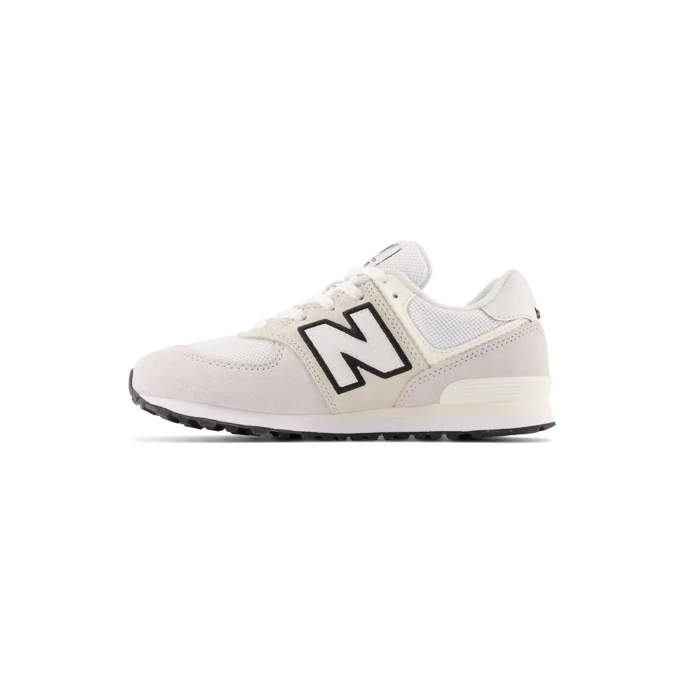 New Balance 574 GS “Nimbus Cloud Black” (GC574WB1)