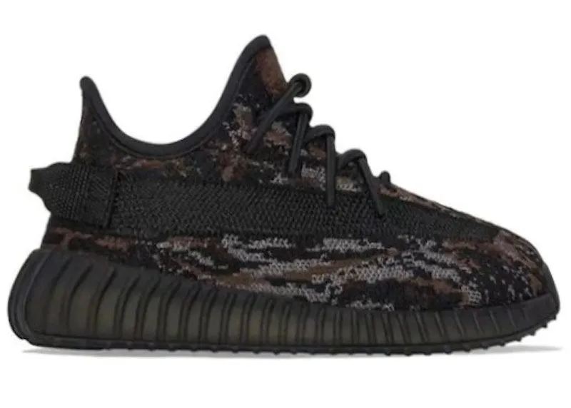 adidas Yeezy Boost 350 V2 MX Rock (GW3776)