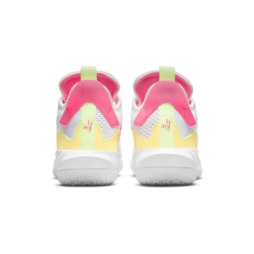 Jordan Why Not Zer0.4 White Hyper Pink (CQ4231-102)