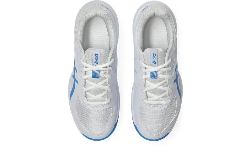 ASICS Gel-Game Clay/OC White Blue Coast (1044A082-100)
